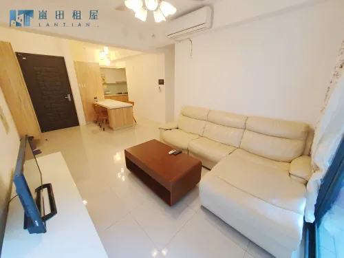 Apartment for rent TWD 26 000 - Huantai E Rd - 3 bedrooms