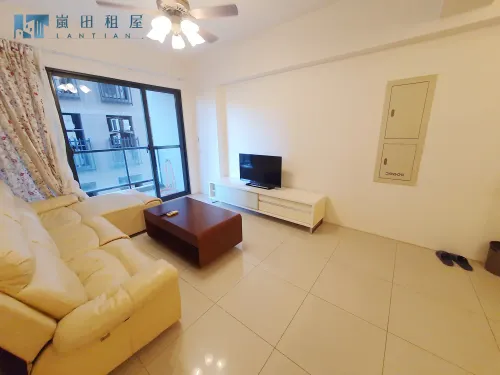 Apartment for rent TWD 26 000 - Huantai E Rd - 3 bedrooms