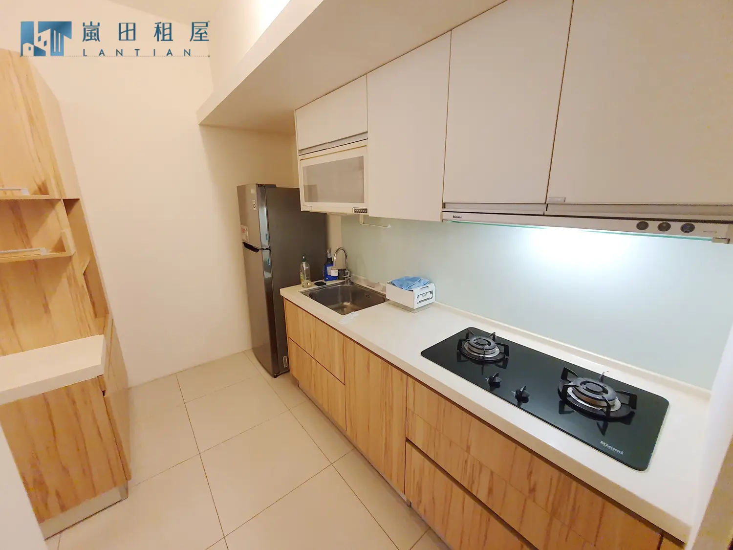 3 bedrooms apartment for rent TWD 26 000 - 24 ping - Beitun District,Taichung City slide 5