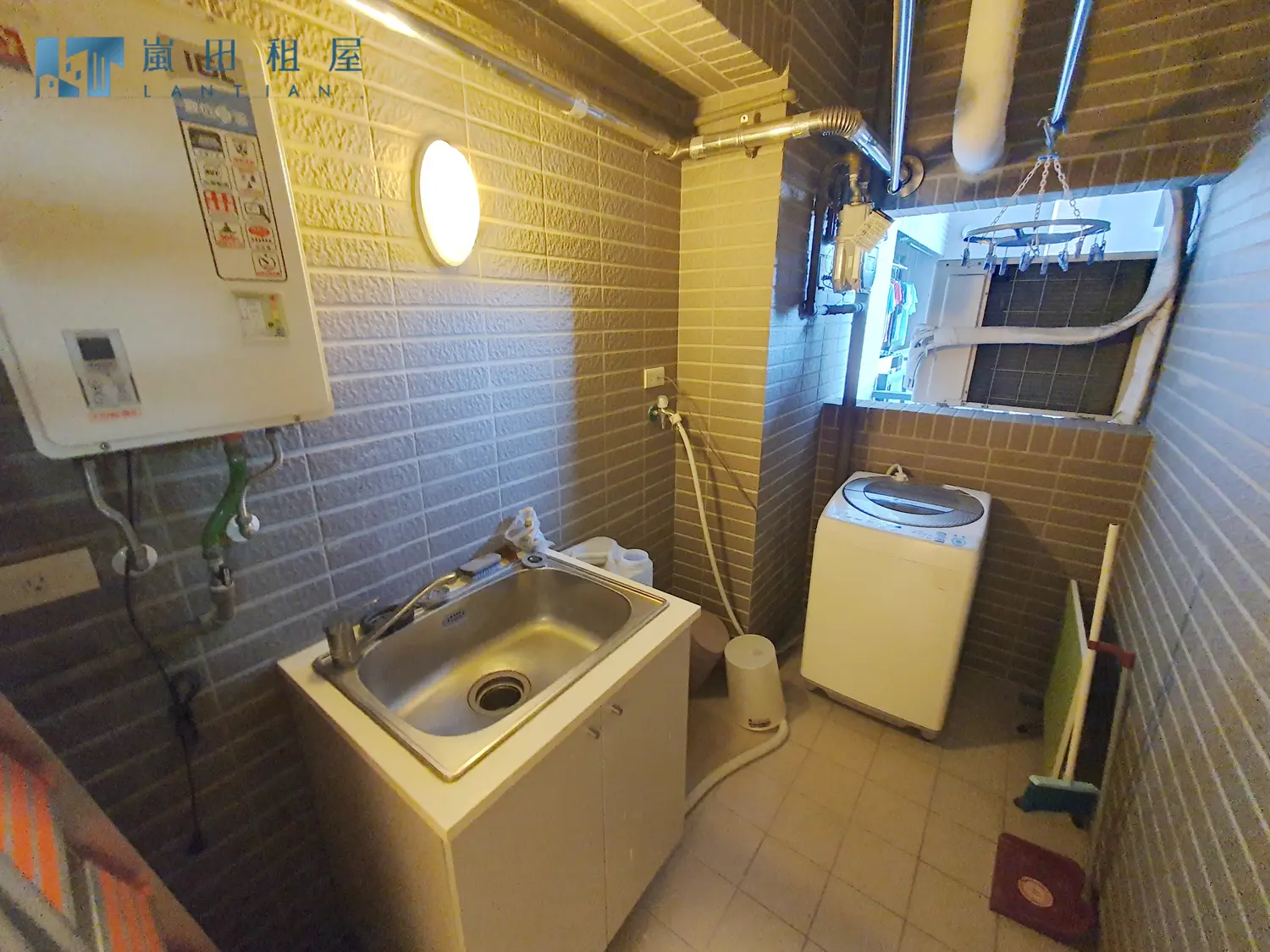 3 bedrooms apartment for rent TWD 26 000 - 24 ping - Beitun District,Taichung City slide 12