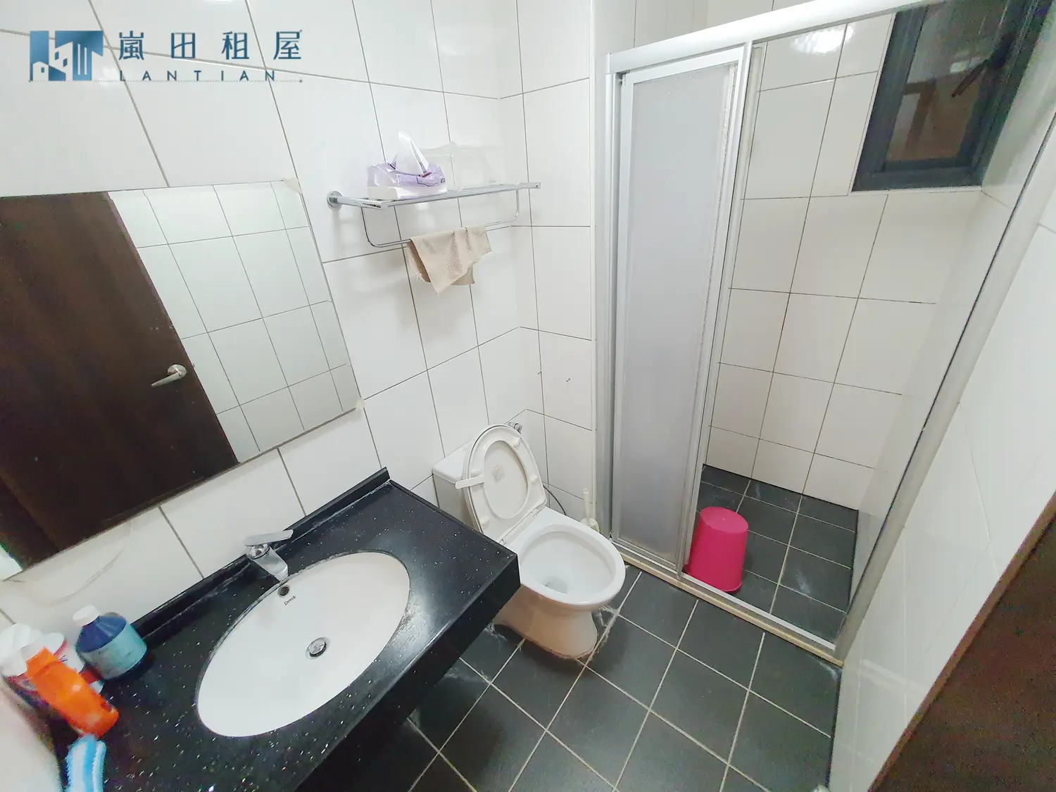 3 bedrooms apartment for rent TWD 26 000 - 24 ping - Beitun District,Taichung City slide 11
