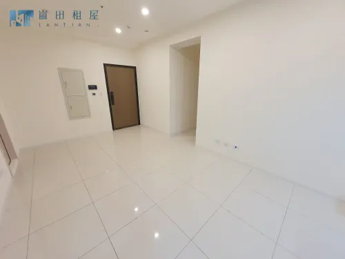 公寓 出租 TWD 47 000 - 市政路 - 3 房