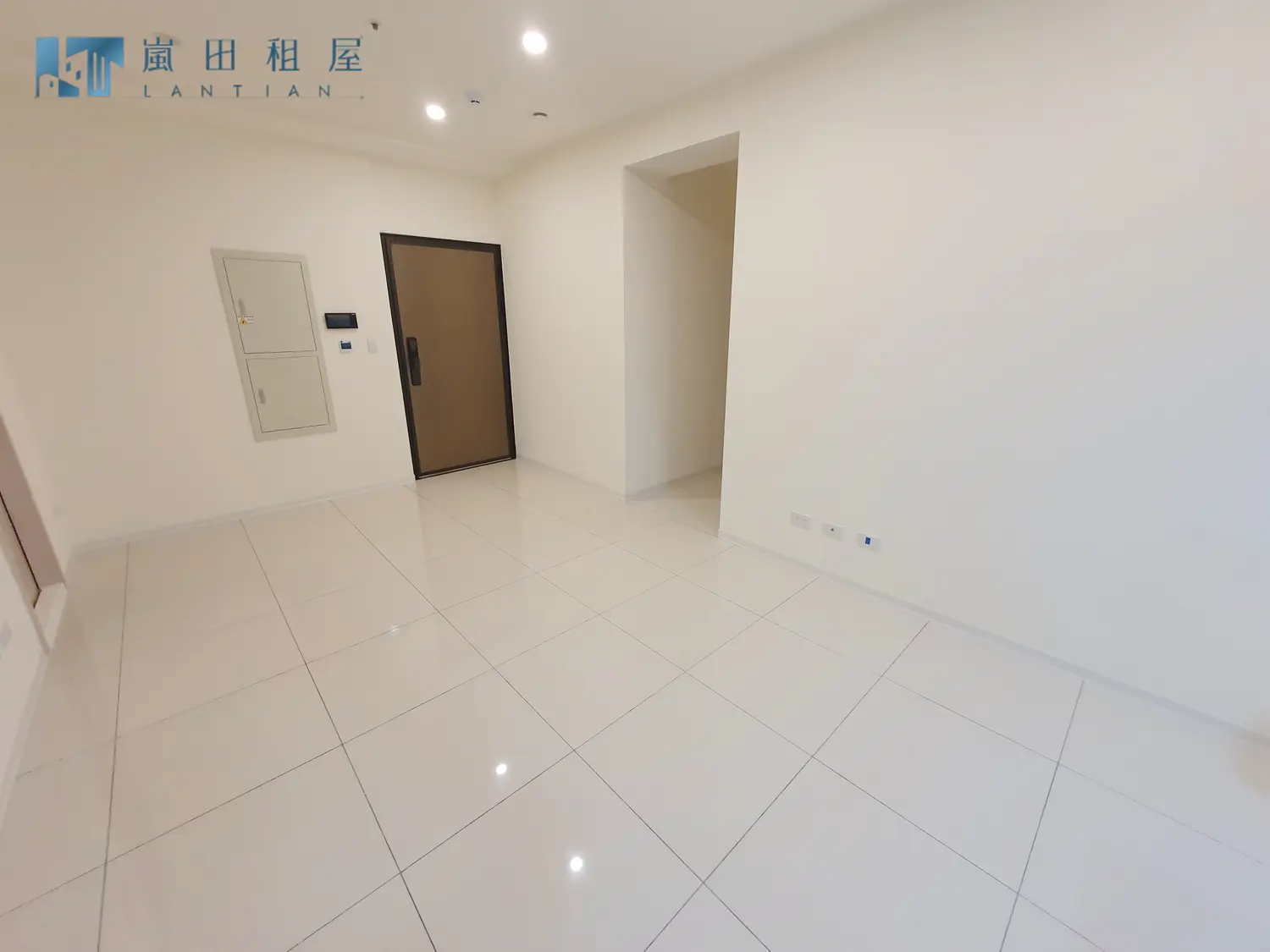 3 房 公寓 出租 TWD 47 000 - 27 坪 - 西屯區,台中市 slide 4