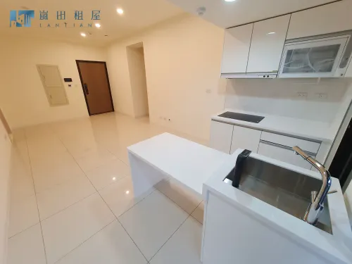 公寓 出租 TWD 47 000 - 市政路 - 3 房