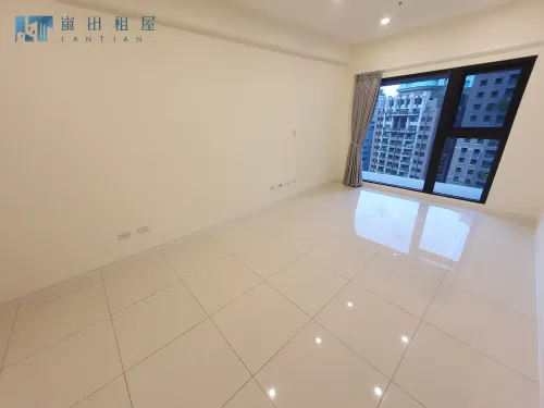 公寓 出租 TWD 47 000 - 市政路 - 3 房