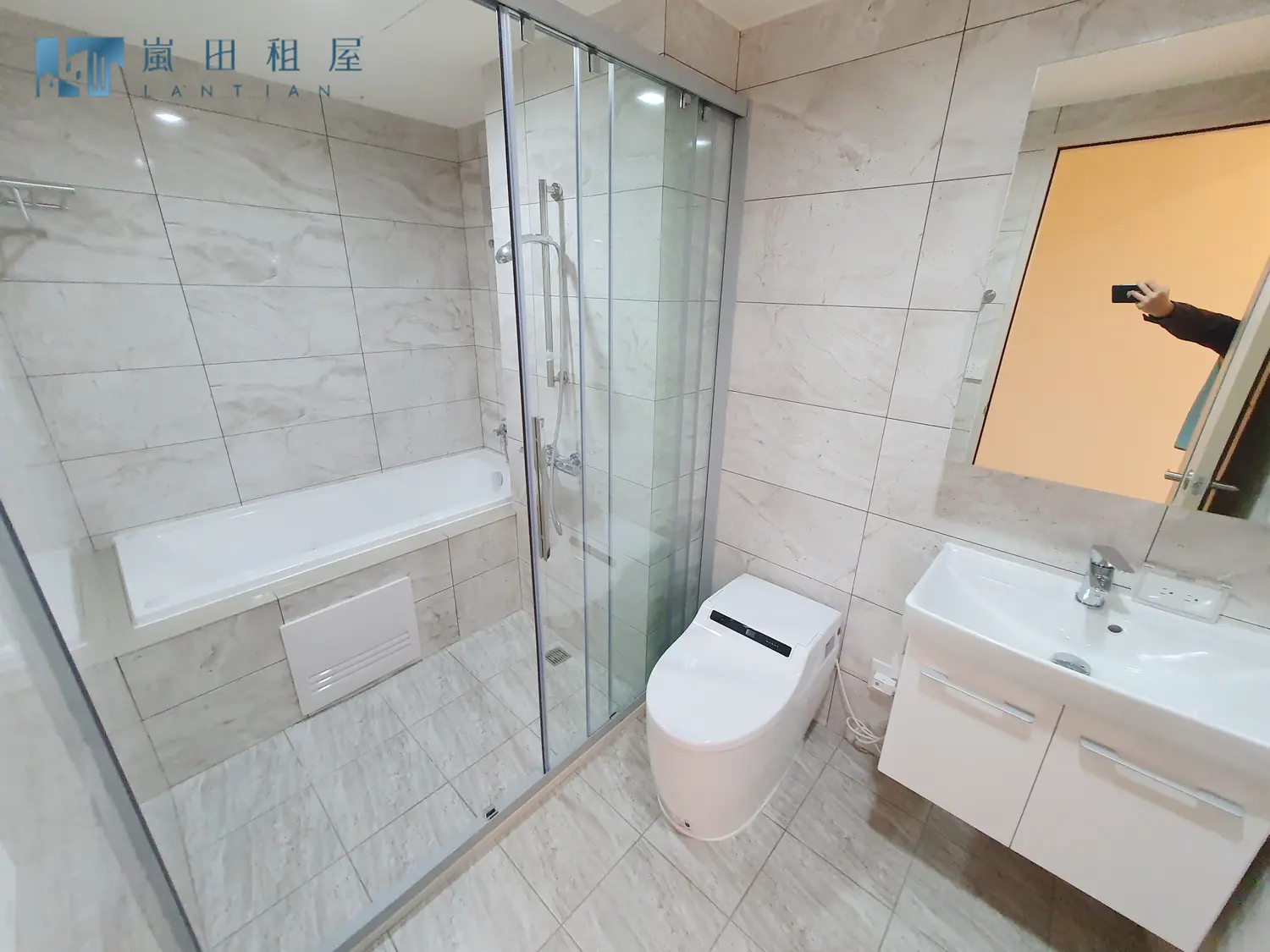 3 房 公寓 出租 TWD 47 000 - 27 坪 - 西屯區,台中市 slide 13