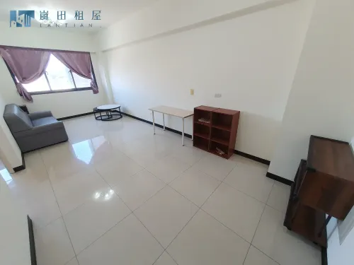 Apartment for rent TWD 18 500 - Section 6, Shatian Rd - 2 bedrooms