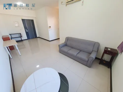 Apartment for rent TWD 18 500 - Section 6, Shatian Rd - 2 bedrooms