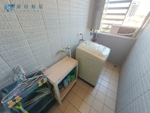 Apartment for rent TWD 18 500 - Section 6, Shatian Rd - 2 bedrooms