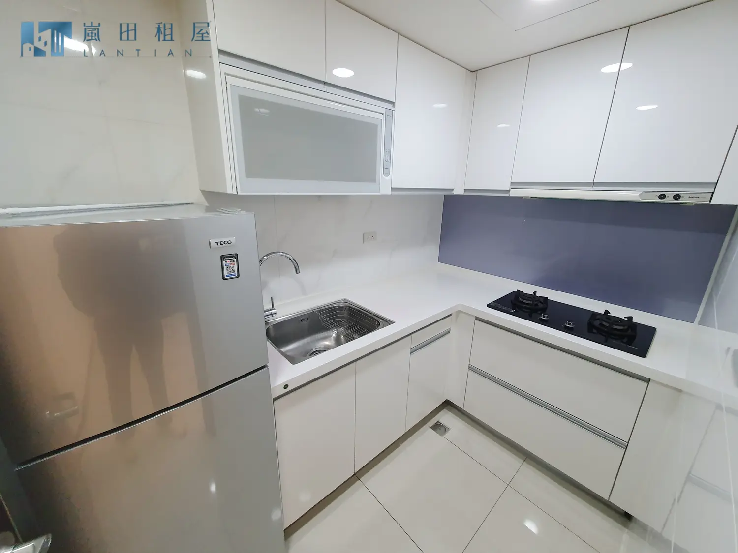 2 bedrooms apartment for rent TWD 27 500 - 16 ping - Xitun District,Taichung City slide 7