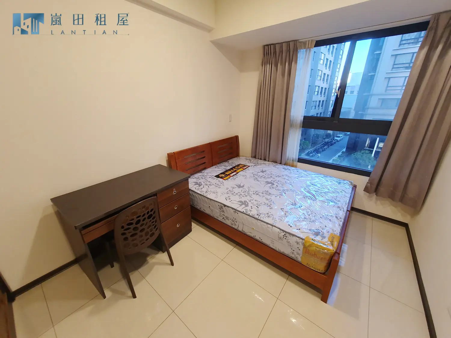 2 bedrooms apartment for rent TWD 27 500 - 16 ping - Xitun District,Taichung City slide 4