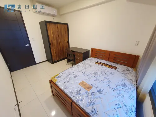 Apartment for rent TWD 27 500 - Section 2, Qinghai Rd - 2 bedrooms