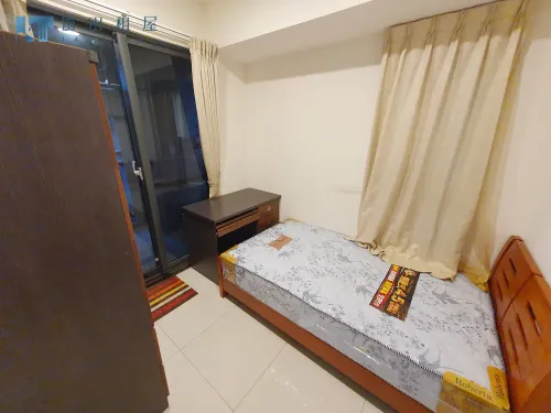 Apartment for rent TWD 27 500 - Section 2, Qinghai Rd - 2 bedrooms