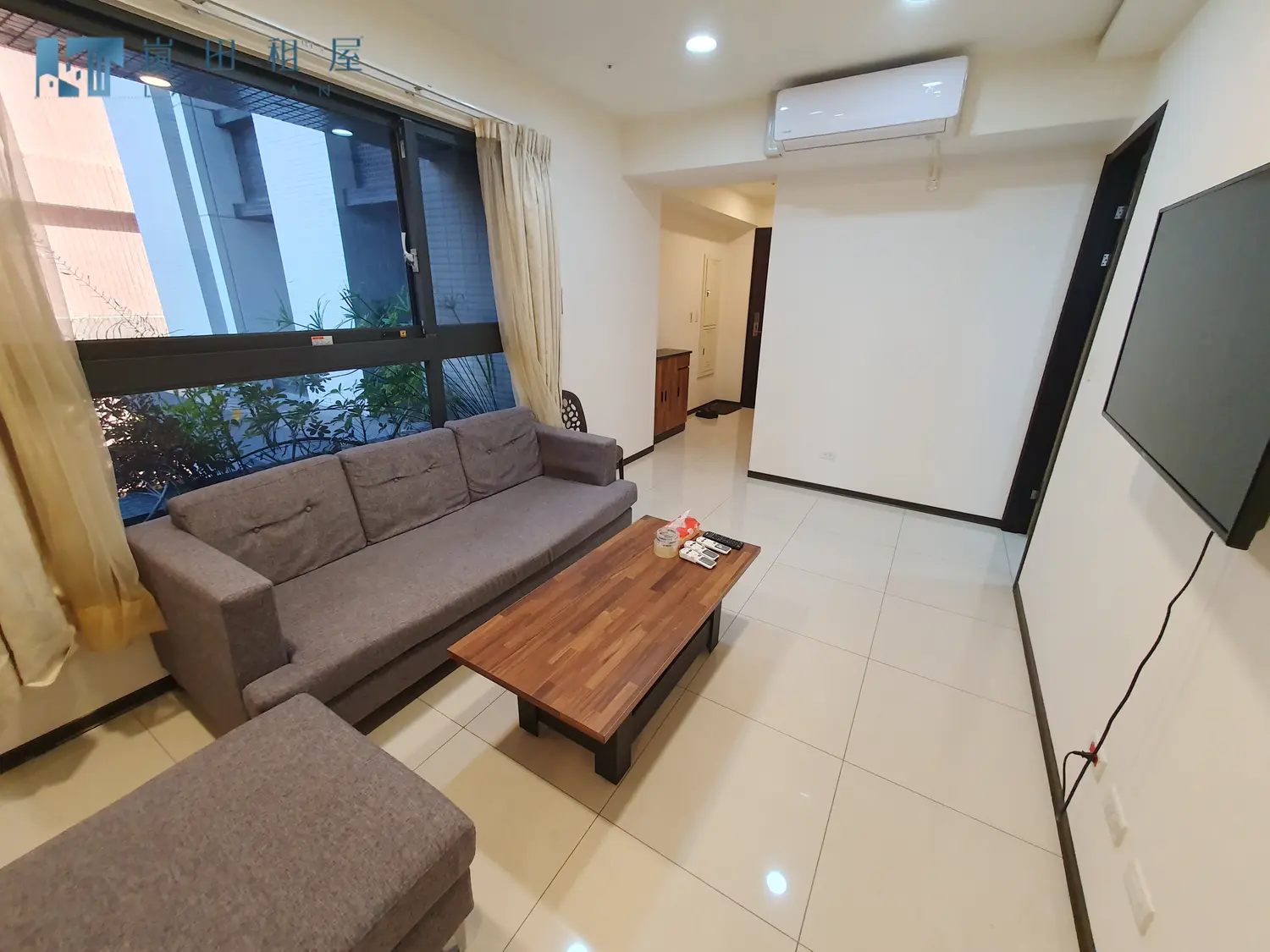 2 bedrooms apartment for rent TWD 27 500 - 16 ping - Xitun District,Taichung City slide 5