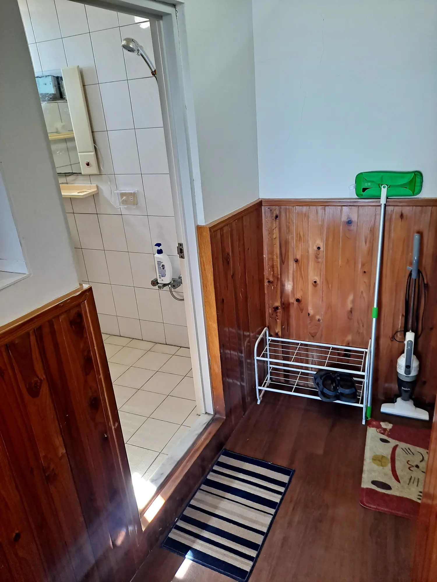 獨立套房 公寓 出租 TWD 8 000 - 9 坪 - 萬里區, 新北市 slide 5