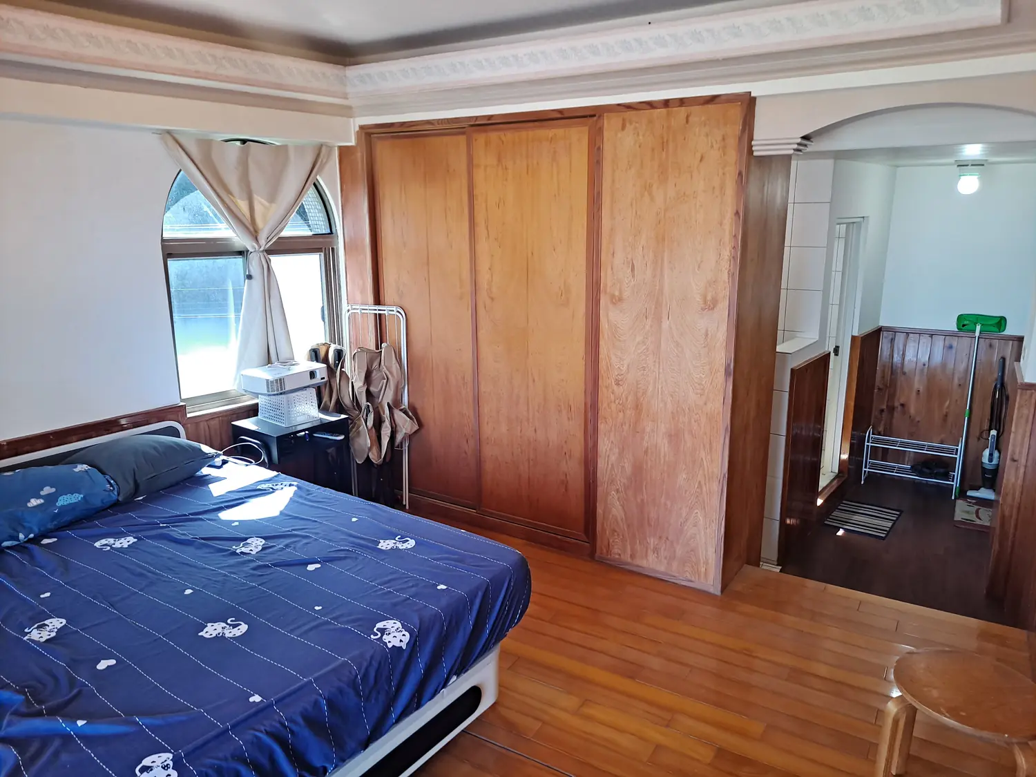 獨立套房 公寓 出租 TWD 8 000 - 9 坪 - 萬里區, 新北市 slide 8