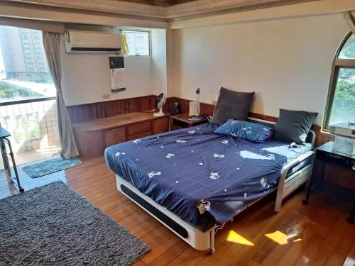 公寓 出租 TWD 8 000 - 玉田路 - 獨立套房