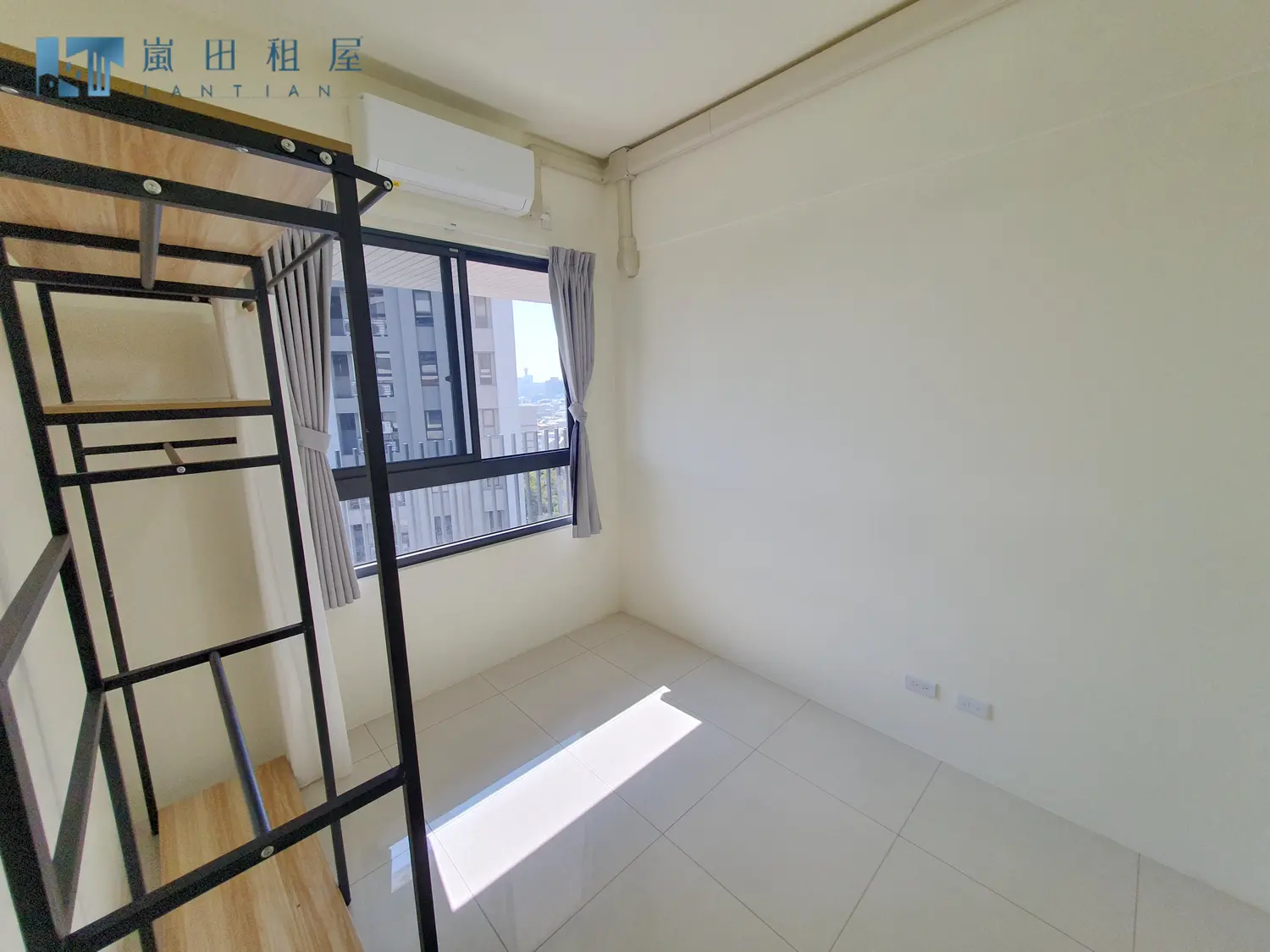 3 房 公寓 出租 TWD 28 000 - 25 坪 - 北屯區,台中市 slide 5