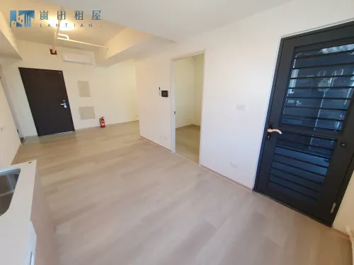 Apartment for rent TWD 25 000 - Jingxian Road - 2 bedrooms