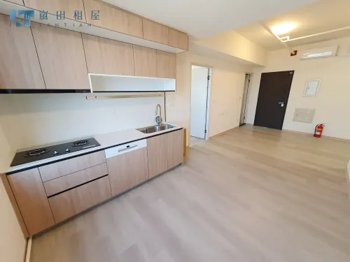 Apartment for rent TWD 25 000 - Jingxian Road - 2 bedrooms