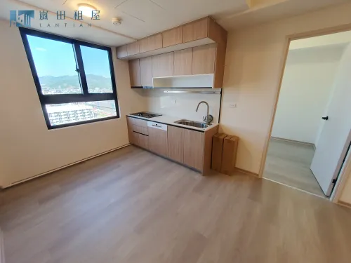 Apartment for rent TWD 25 000 - Jingxian Road - 2 bedrooms