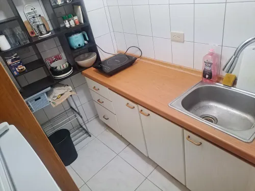 公寓 出租 TWD 8 000 - 玉田路 - 獨立套房