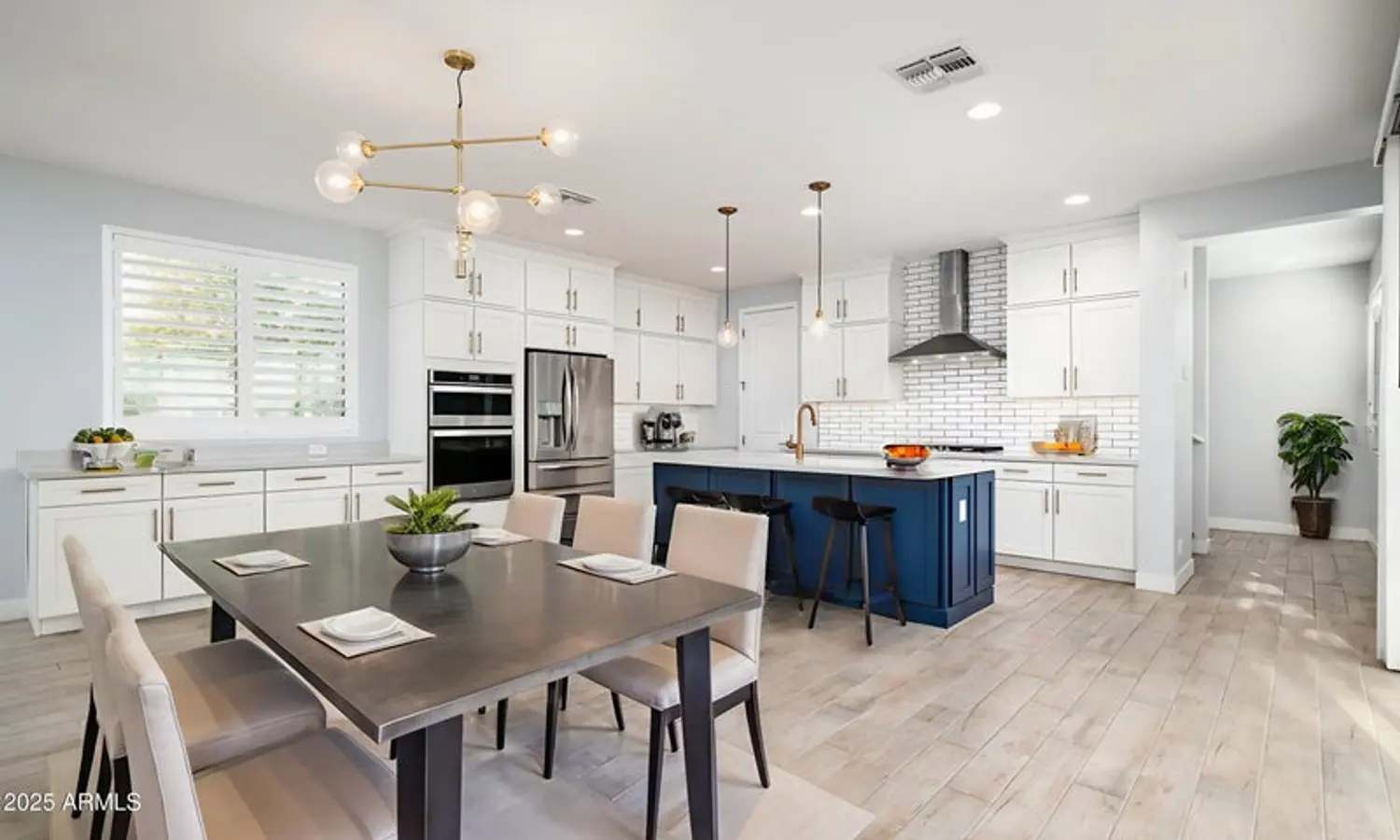 3 房 鳳凰城, 亞利桑那獨棟住宅出售 | US$ 739 900 | 70 坪 slide 4