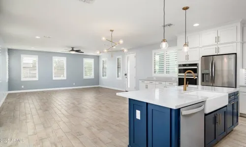 3 房 鳳凰城, 亞利桑那獨棟住宅出售 | US$ 739 900 | 70 坪 slide 5