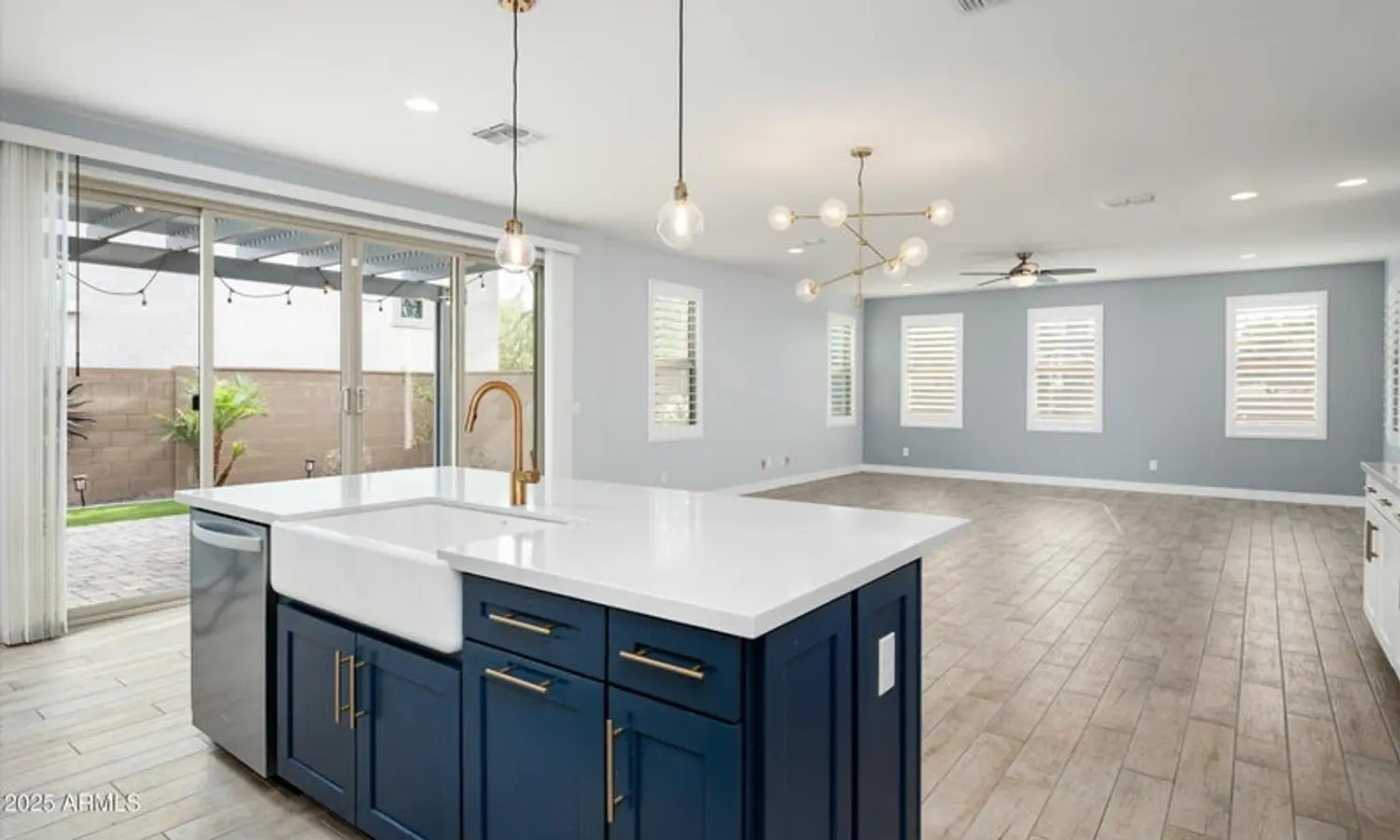 3 房 鳳凰城, 亞利桑那獨棟住宅出售 | US$ 739 900 | 70 坪 slide 6