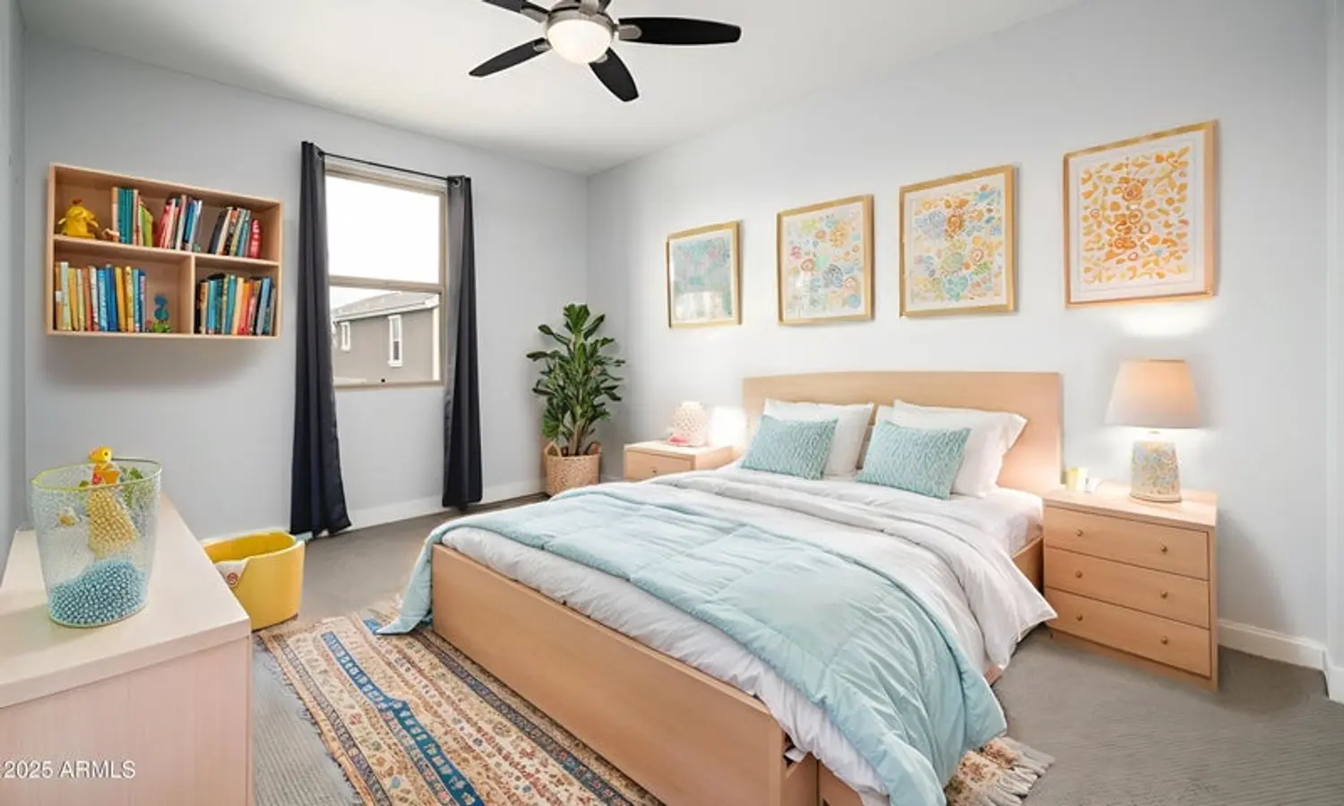3 房 鳳凰城, 亞利桑那獨棟住宅出售 | US$ 739 900 | 70 坪 slide 23