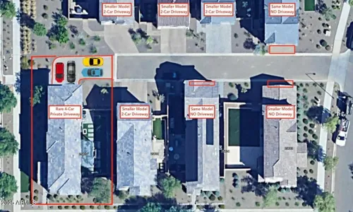 3 房 鳳凰城, 亞利桑那獨棟住宅出售 | US$ 739 900 | 70 坪 slide 31