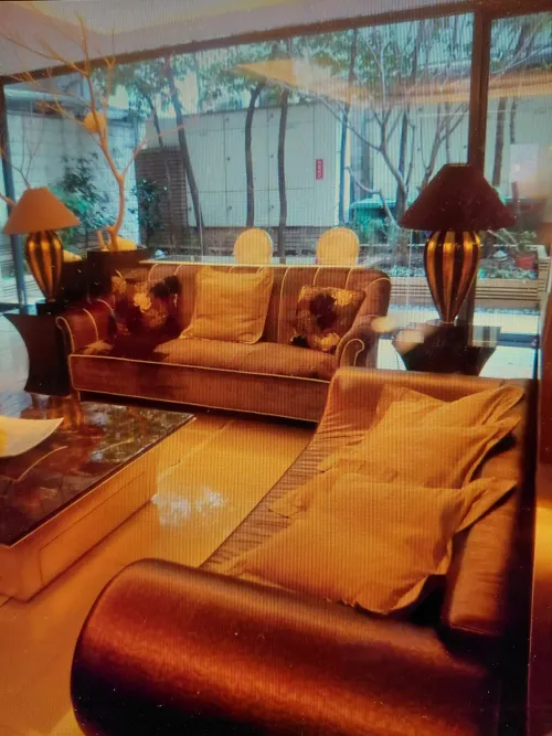 公寓 出租 TWD 23 500 - 信義路三段 - 1 房