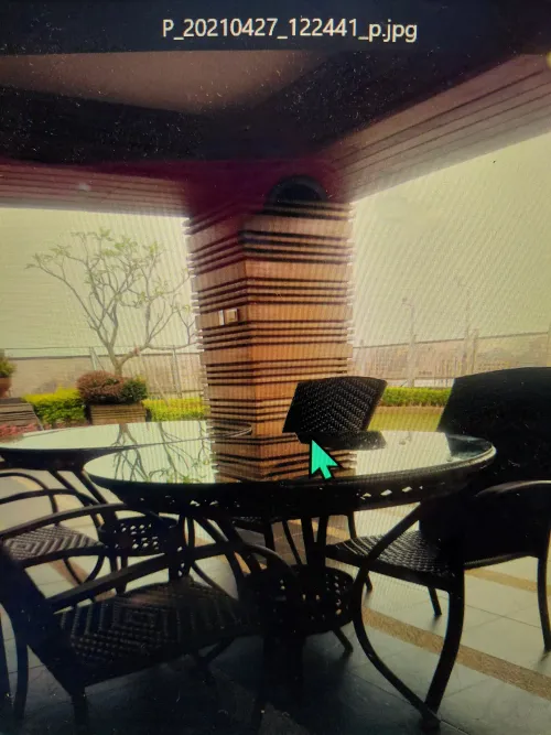 公寓 出租 TWD 23 500 - 信義路三段 - 1 房