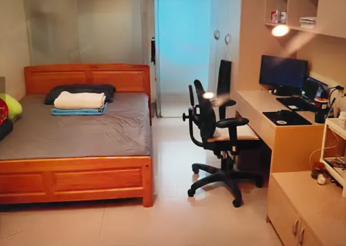 公寓 出租 TWD 23 500 - 信義路三段 - 1 房