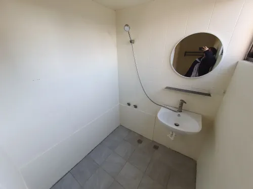 公寓 出租 TWD 10 800 - 梅川西路一段 - 獨立套房