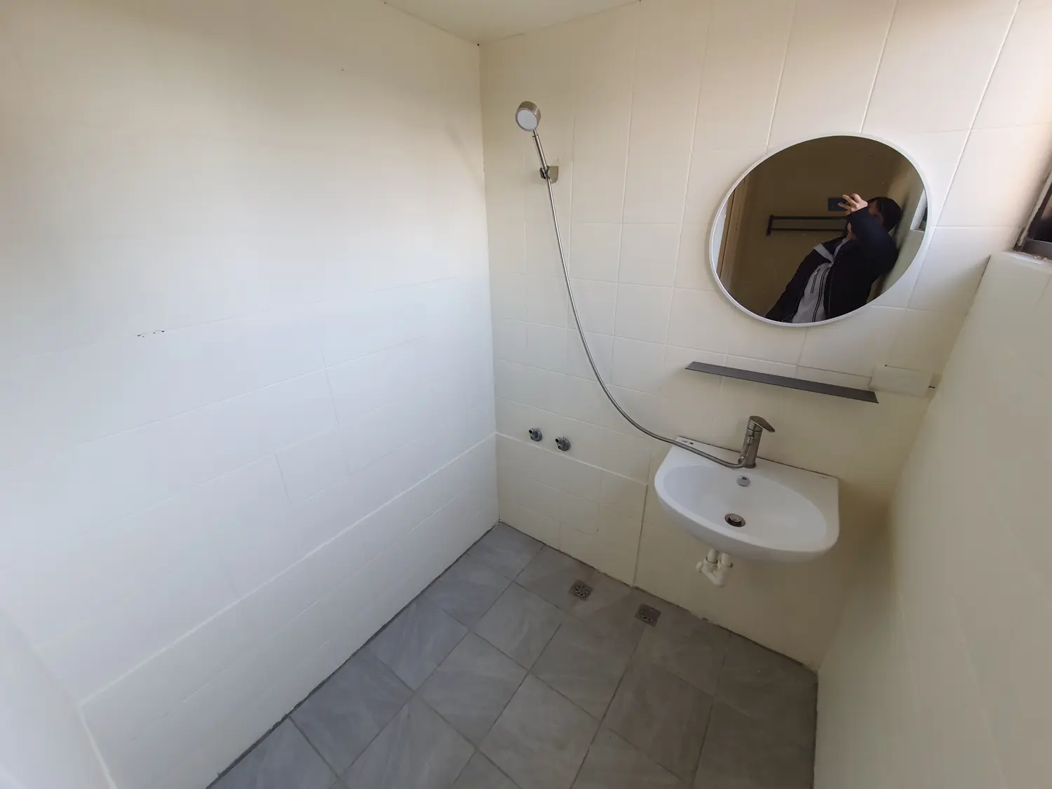 獨立套房 公寓 出租 TWD 10 800 - 5 坪 - 西區, 台中市 slide 2