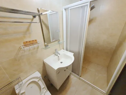 透天厝 出租 TWD 45 000 - 太順二街 - 6 房