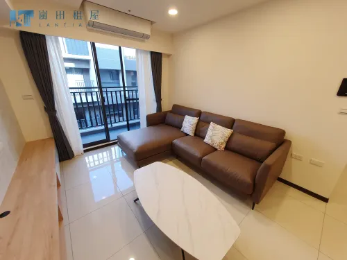 公寓 出租 TWD 20 000 - 港新五路 - 2 房