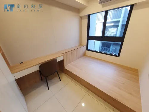 公寓 出租 TWD 20 000 - 港新五路 - 2 房