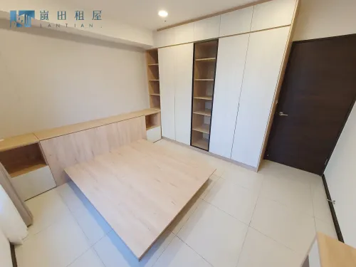 公寓 出租 TWD 20 000 - 港新五路 - 2 房