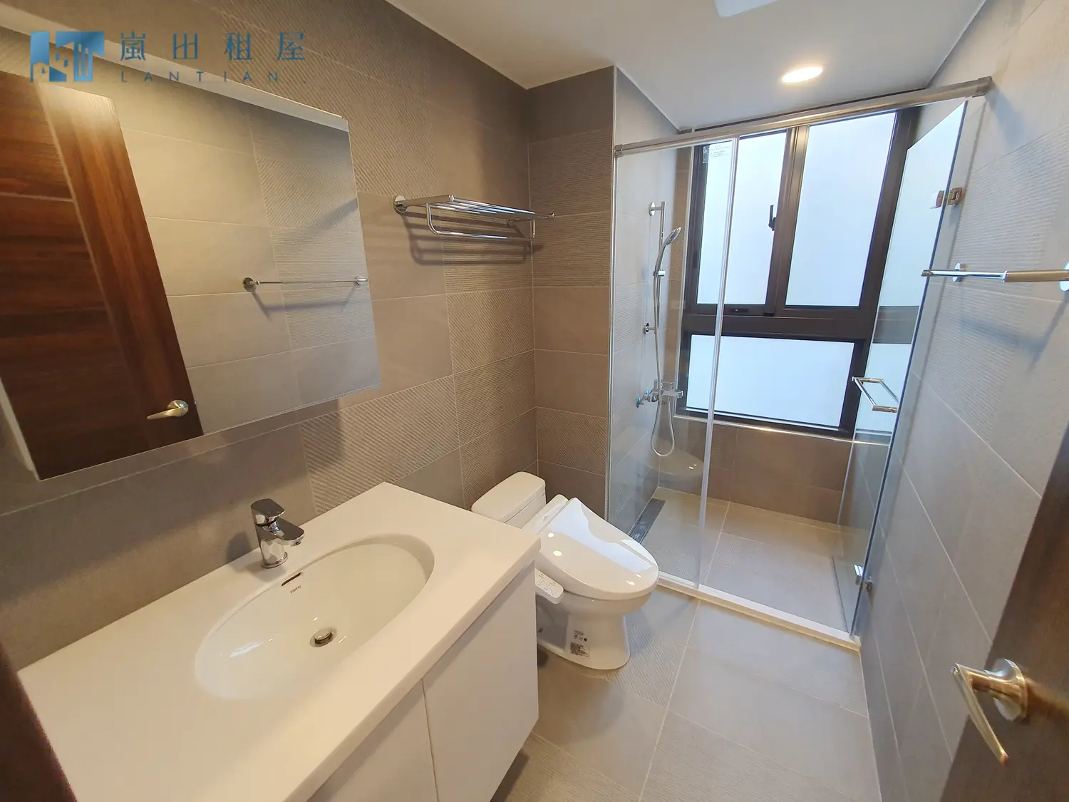 2 房 公寓 出租 TWD 20 000 - 21 坪 - 清水區, 台中市 slide 10