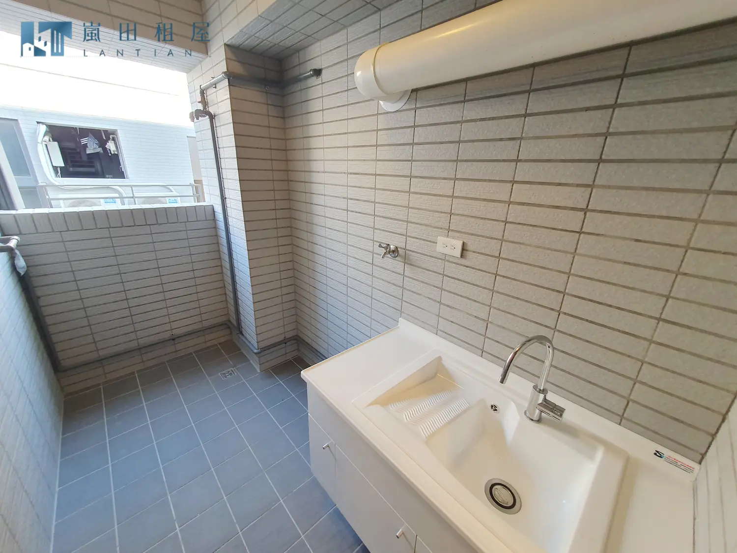 2 房 公寓 出租 TWD 20 000 - 21 坪 - 清水區, 台中市 slide 11