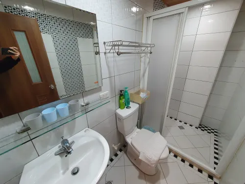 公寓 出租 TWD 11 500 - 西屯路二段 - 獨立套房