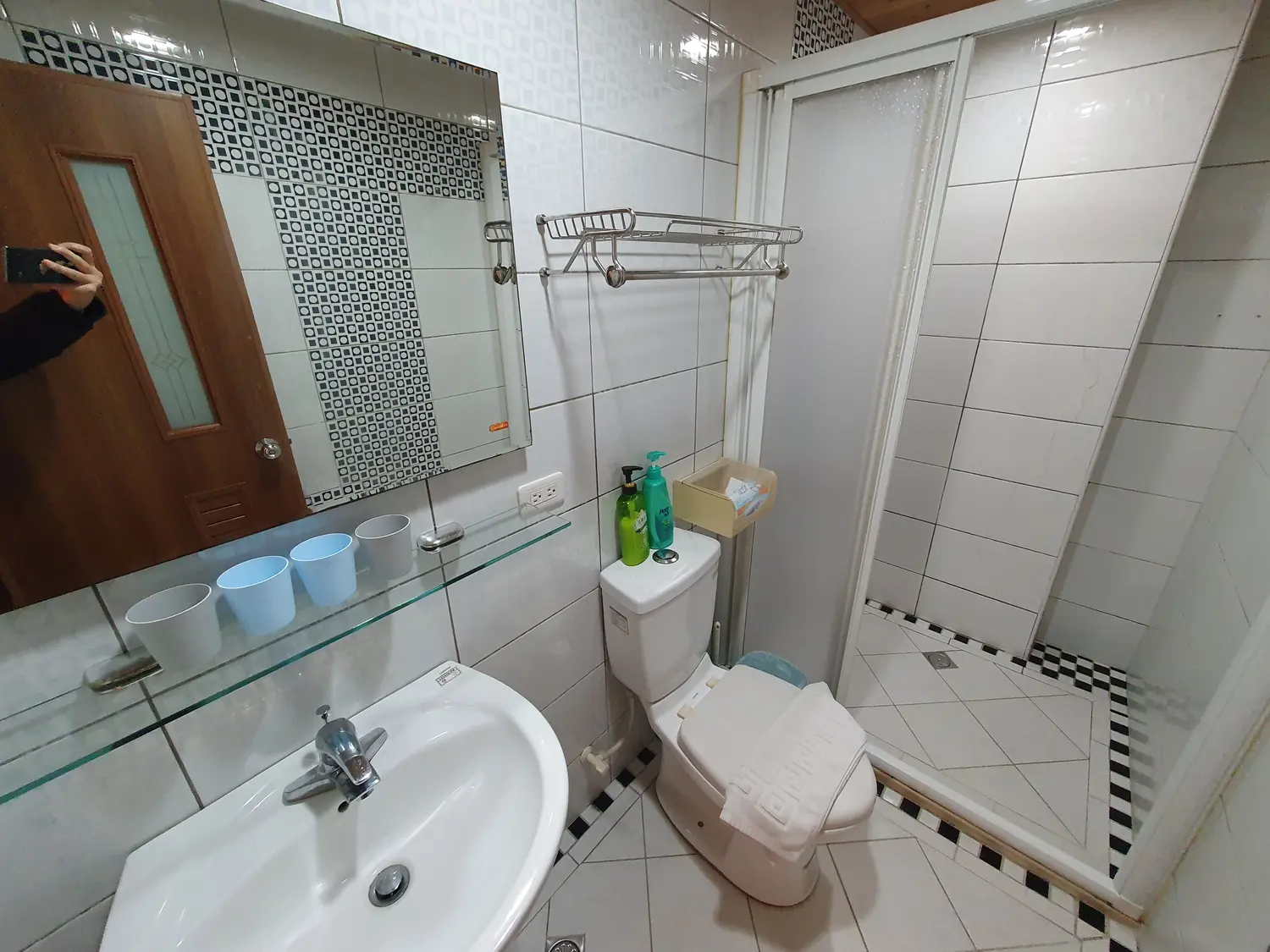 獨立套房 公寓 出租 TWD 11 500 - 6 坪 - 西屯區, 台中市 slide 2