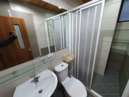 公寓 出租 TWD 11 500 - 西屯路二段 - 獨立套房