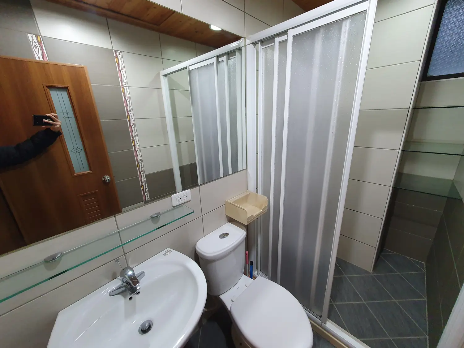 獨立套房 公寓 出租 TWD 11 500 - 6 坪 - 西屯區, 台中市 slide 5