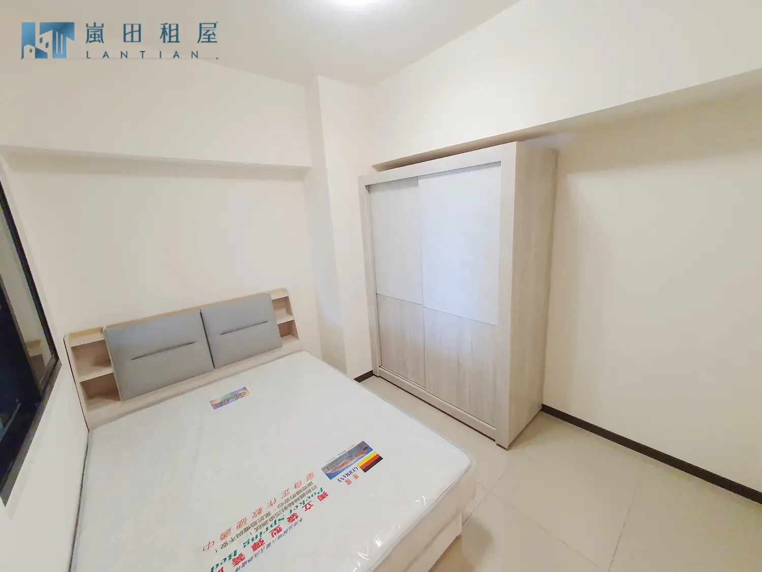 獨立套房 公寓 出租 TWD 19 000 - 21 坪 - 梧棲區, 台中市 slide 6