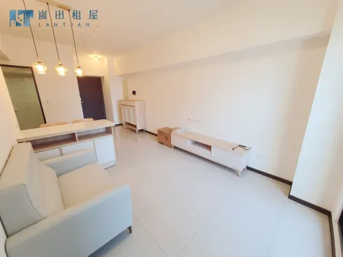 公寓 出租 TWD 19 000 - 港都五路 - 獨立套房