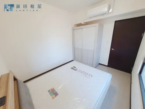 獨立套房 公寓 出租 TWD 19 000 - 21 坪 - 梧棲區, 台中市 slide 4