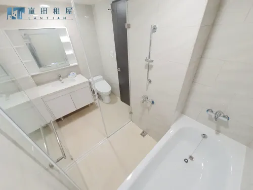 獨立套房 公寓 出租 TWD 19 000 - 21 坪 - 梧棲區, 台中市 slide 7